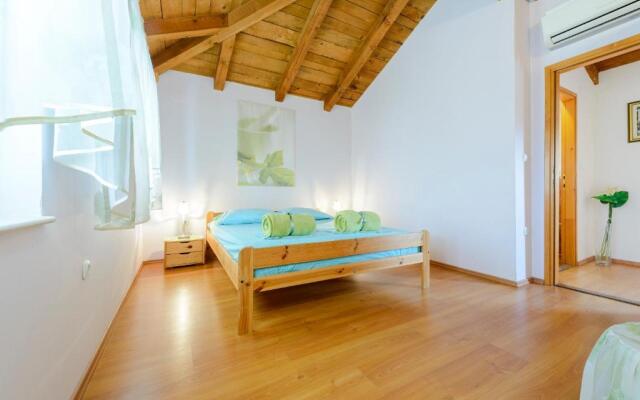 Seaside Villas Eli