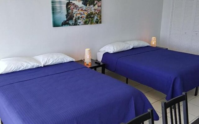 Castle Beach Club Condominiums by DW Resorts