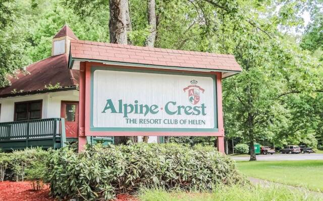 Alpine Crest - The Resort Club of Helen