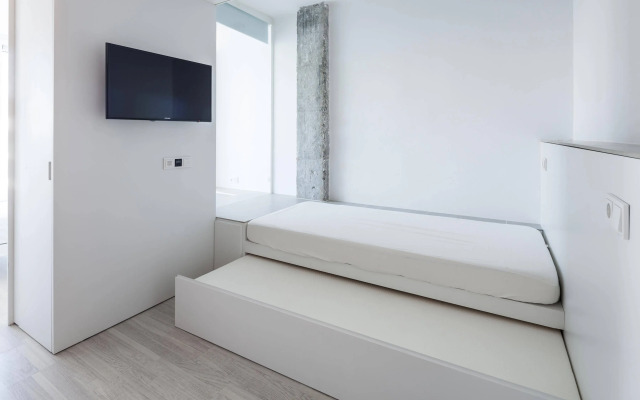 Ebano Hotel Apartments & Spa