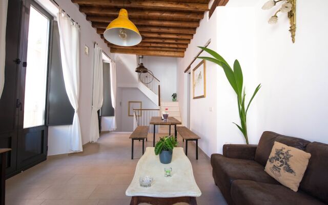 Viento Apartment