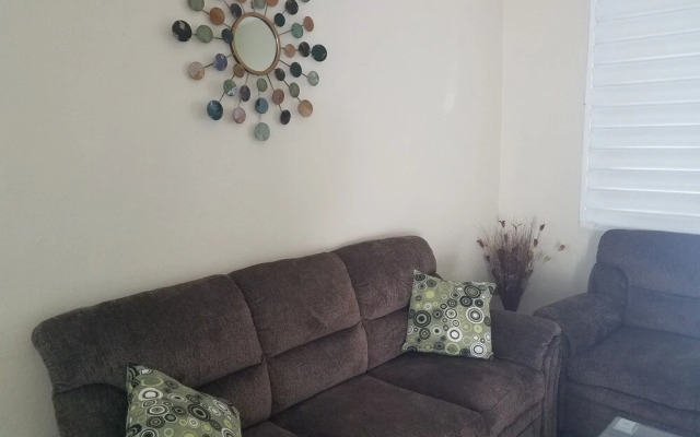 Beautiful Alondra San Juan Apartments