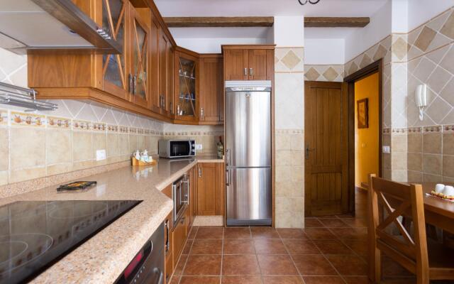 Home2Book Charming Apartment Los Realejos
