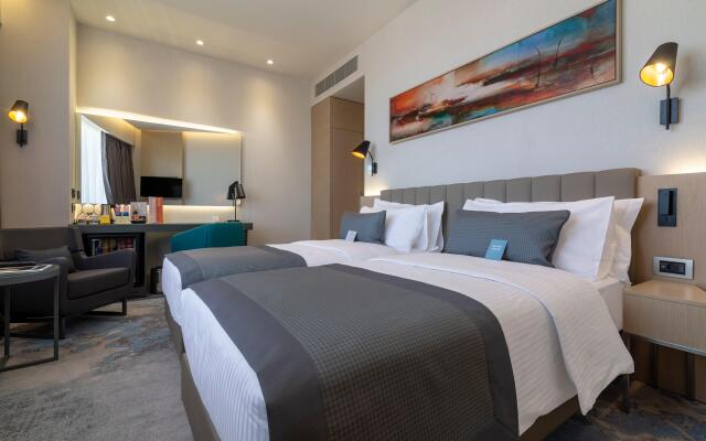 Crowne Plaza Cappadocia - Nevsehir by IHG