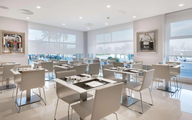 Hotel Silken Turcosa