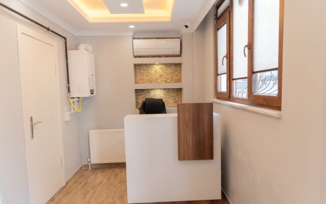Gloria Boutique Hotel
