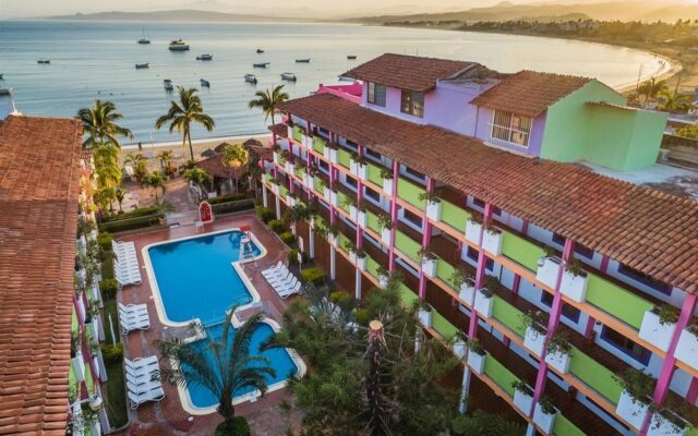 Decameron Los Cocos All Inclusive