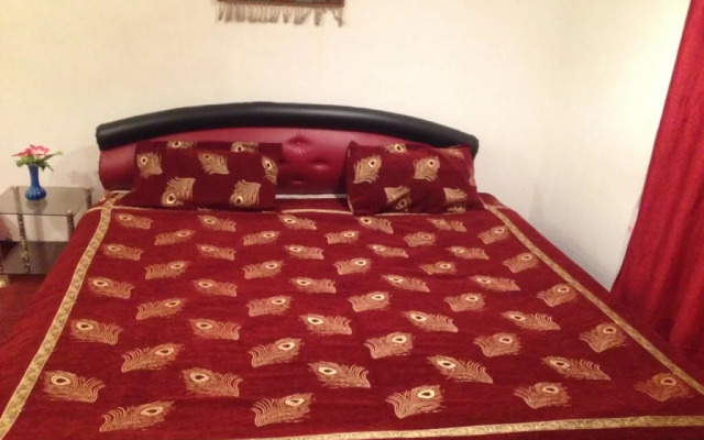 Privilege Guest House