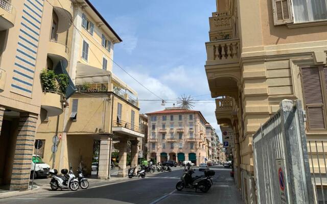 House Acciuga innamorata by holiday world