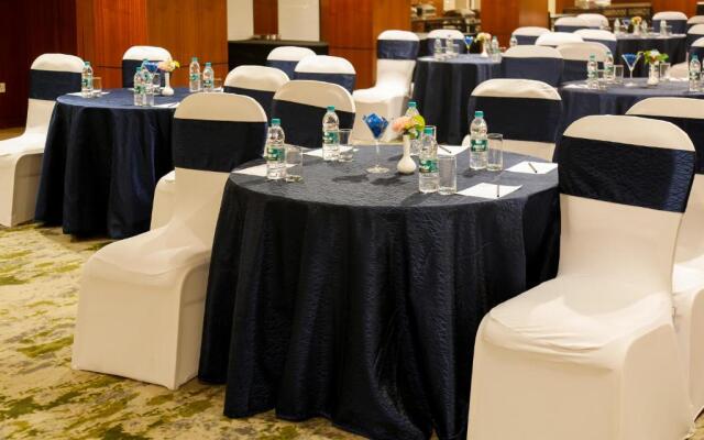 Nemesia City Center Gurugram Sector 29