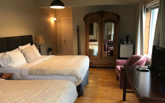 Euro Spa Centre de Santé Auberge