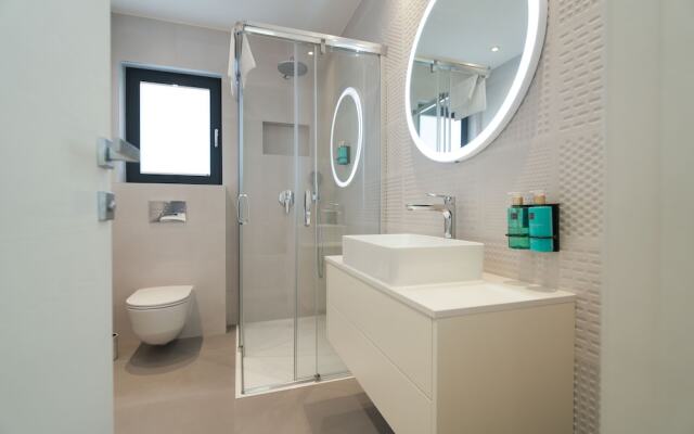 Adria Concept Suites