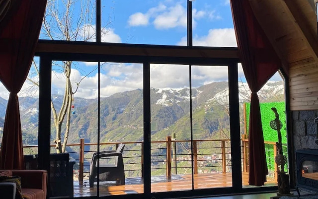 Şeni Bungalov