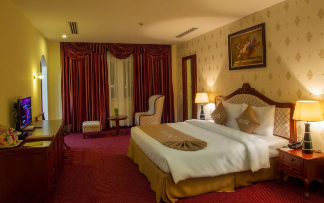Sai Gon Rach Gia Hotel