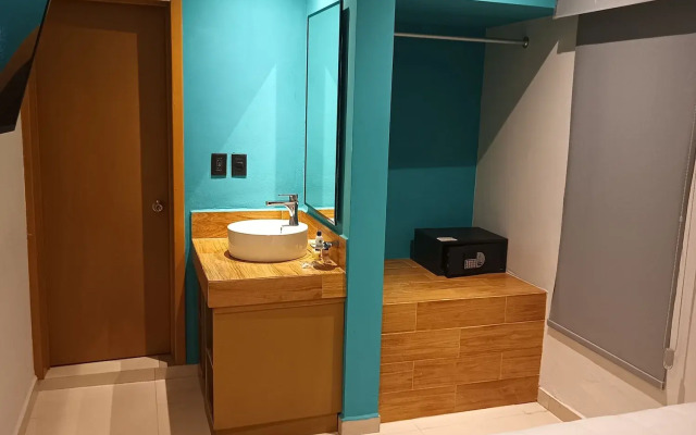 Hotel Kavia Mazatlán