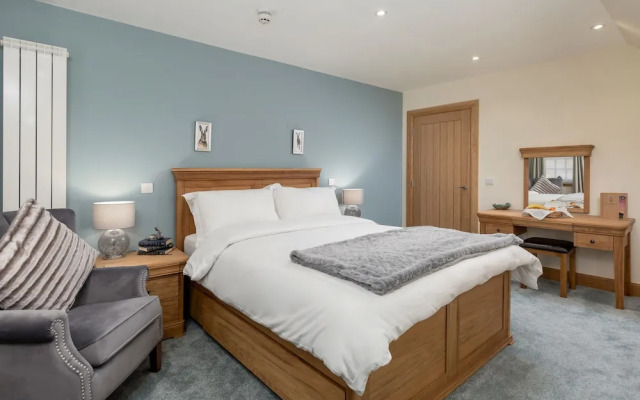 The Queens View Luxury B&B
