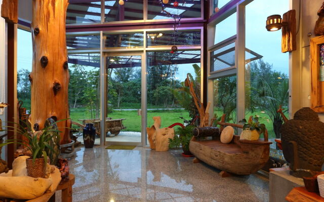 Taroko Aluwa Homestay