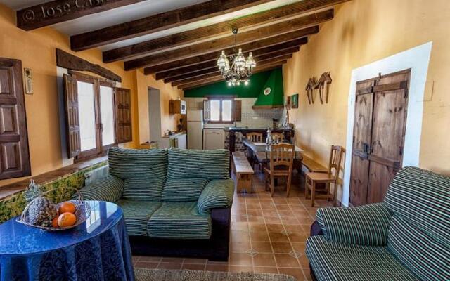 Casa Rural El Llano Quintanilla