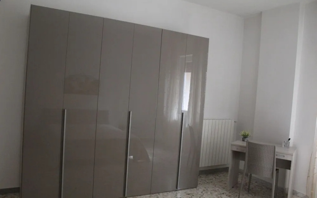 Casa Vacanze Gialì
