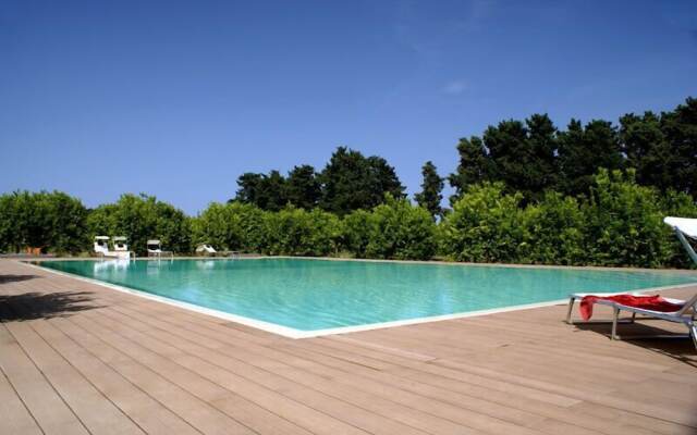 Agriturismo Chiusa di Carlo