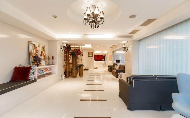 SLV Hotel Group - SLV Business Hotel