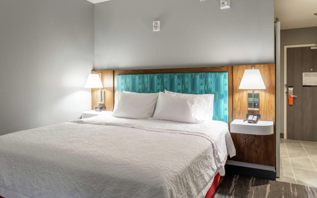 Hampton Inn Madison