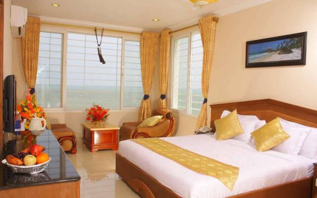 The Seashore Hotel
