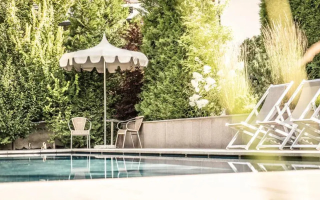 Hotel Luna Mondschein