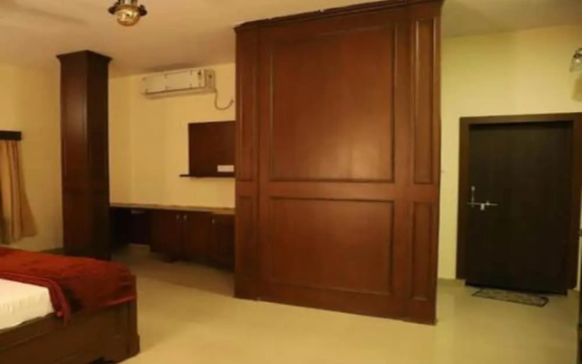 Karnavati Retreat