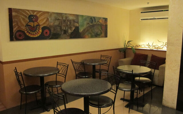 Gran Prix Hotel & Suites Cebu