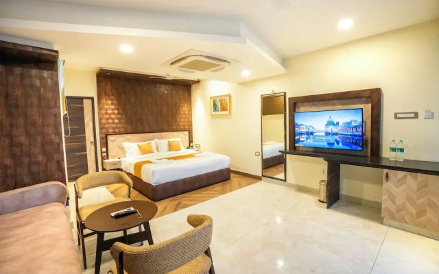 Le Majestic Business Class Hotel