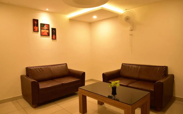 White Suite Hotel
