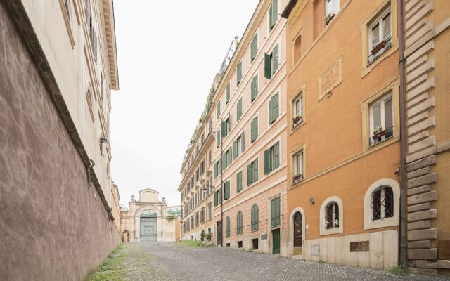 Quirinale Apartment