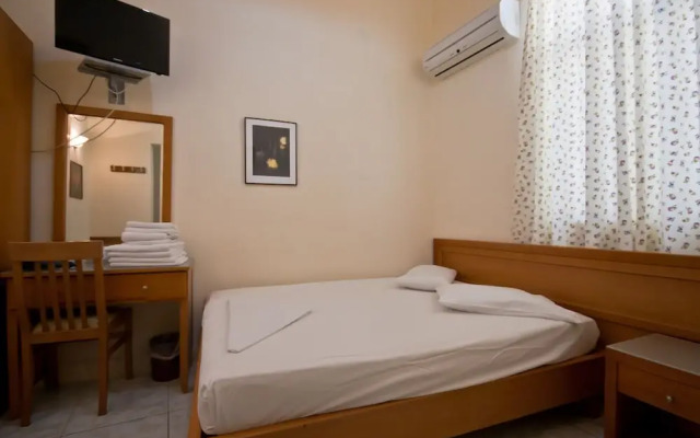 Hotel Lena