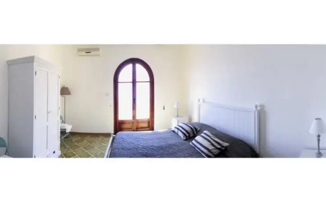 Sunset Amalfi Villa