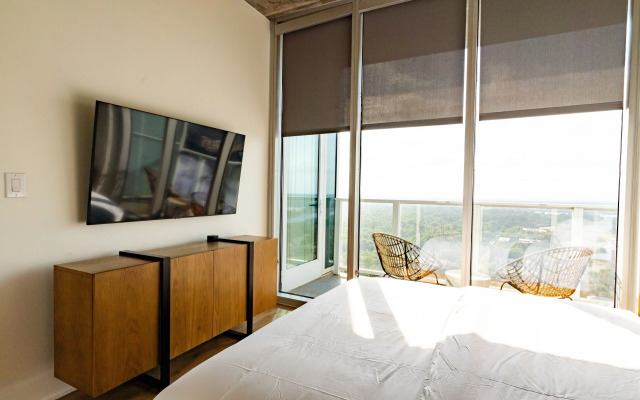 Austin Condo Hotel