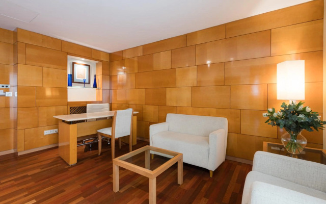 Hotel Ciudad de Valladolid