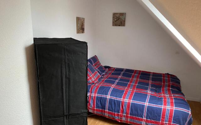 Appartement T2 Berck plage