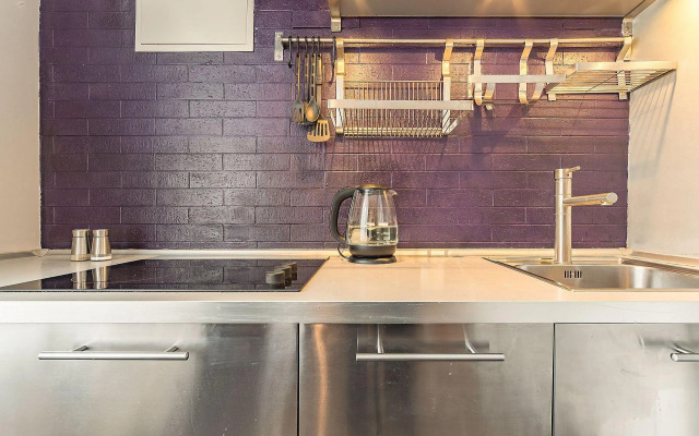 Prima Rent на улице Малая Покровская 24/6