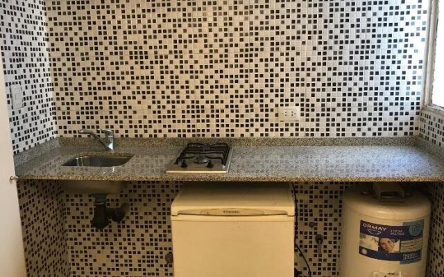 Cordoba Inn Apart Hotel