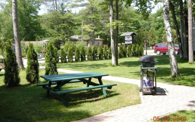 Birch Haven by the Beach