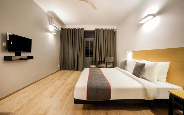 Hotel Grand King Plaza