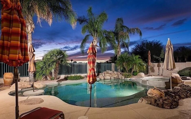 Hole in One By Signature Vacation Rentals