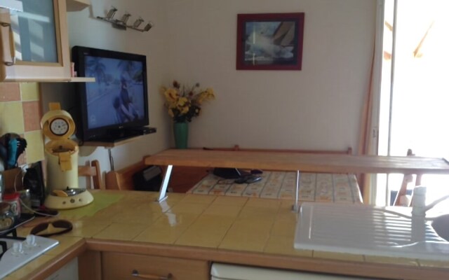 Panoramique du Valinco