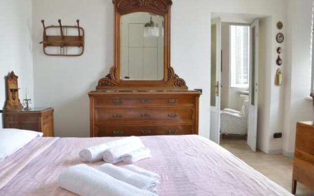 Pavia Downtown Apartment