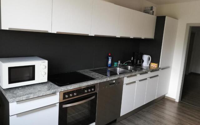 Pension Zur alten Fachschule