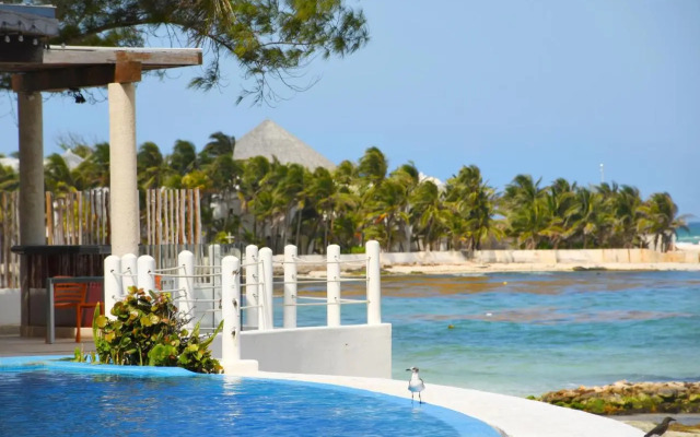 Senses Riviera Maya by Artisan