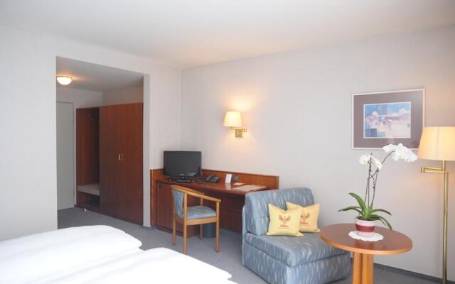Hotel Gasthaus Adler