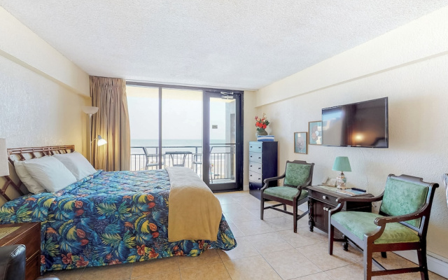 Hawaiian Inn 422