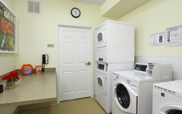 TownePlace Suites by Marriott San Jose Cupertino